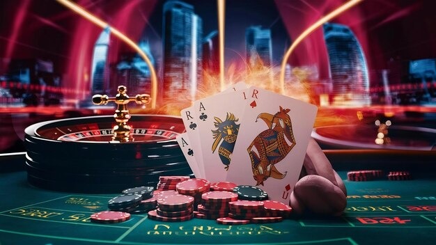 Reactoonz live roulette table